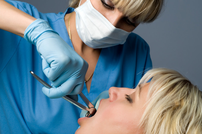 Extractions Edwardsville, IL 