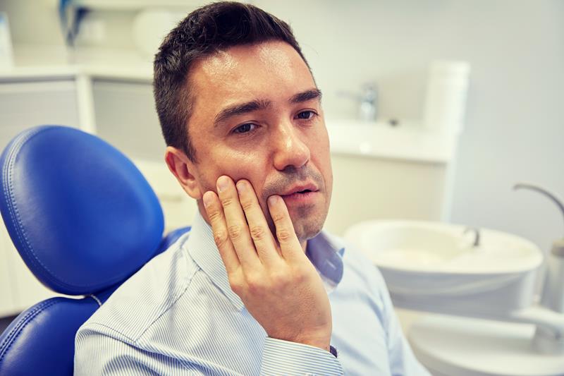 Root Canals Edwardsville, IL 