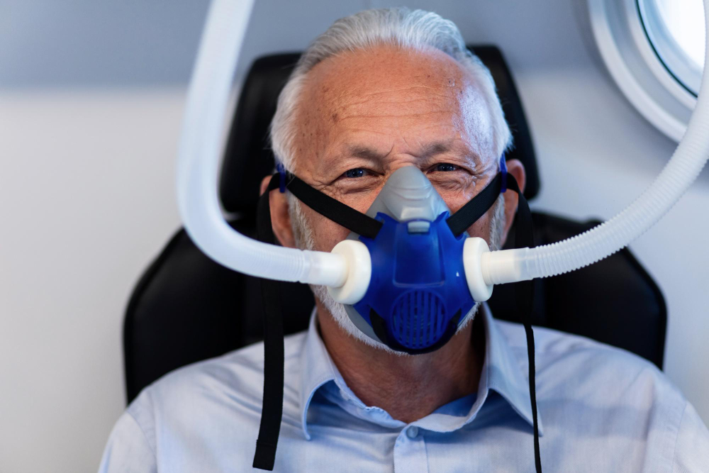 Inhaled Minimal Sedation (Nitrous Oxide)