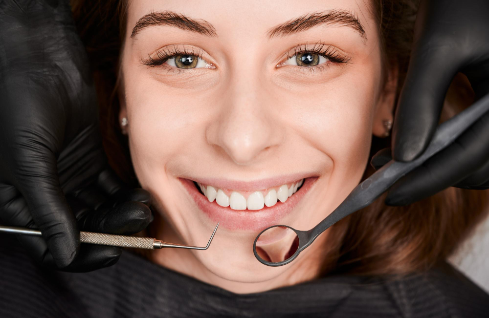 Cosmetic Dentistry
