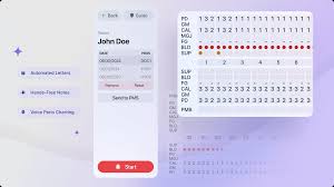 Overjet AI Voice